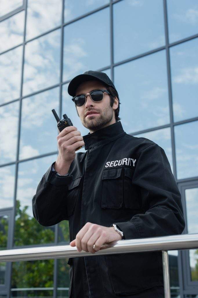 Sicherheitsdienst Eppstein