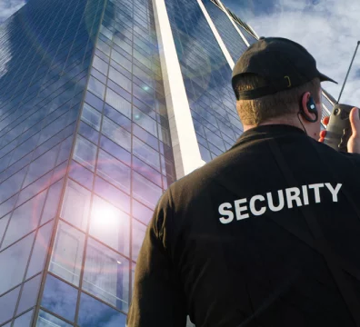 Masterguard-Sicherheitsdienst Sicherheitsdienst Erzhausen