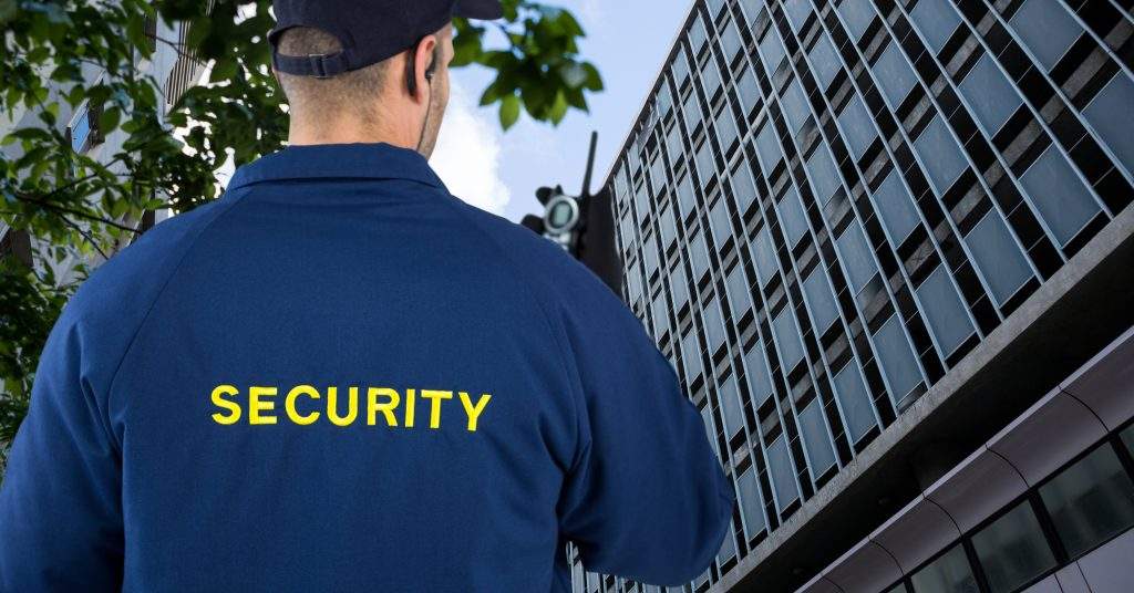 Sicherheitsdienst Dortmund