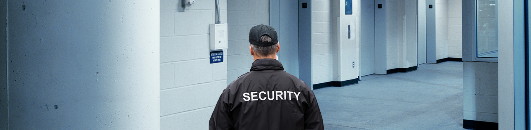 Revierdienst Frankfurt Streifendienst 24/7