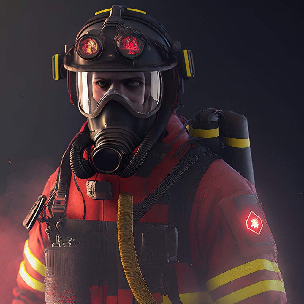 brandwache brandschutz frankfurt