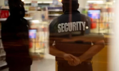Masterguard Sicherheit & Service Sicherheitsdienst Bürstadt