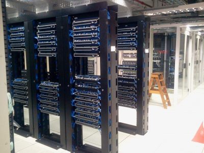 Masterguard-Sicherheit-Service (2) Rechenzentrum Sicherheit Frankfurt