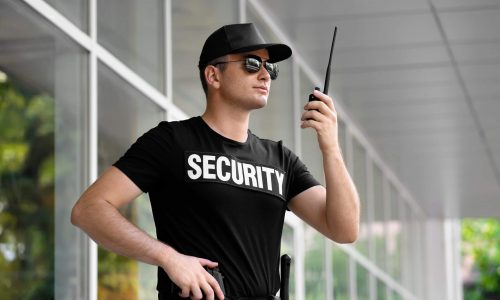 Masterguard-Sicherheitsdienst Sicherheitsdienst Hamburg