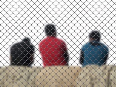 Masterguard-Sicherheitsdienst (14) Flüchtlingsunterkünfte Bewachung