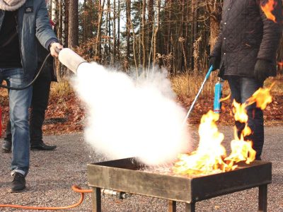 Masterguard-Sicherheitsdienst (5) brandwache brandschutz frankfurt