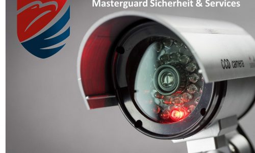 Masterguard-Sicherheitsdienst (6) Sicherheitsdienst Gross-Gerau