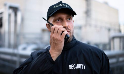Masterguard Sicherheitsdienst Sicherheitsdienst Hofheim