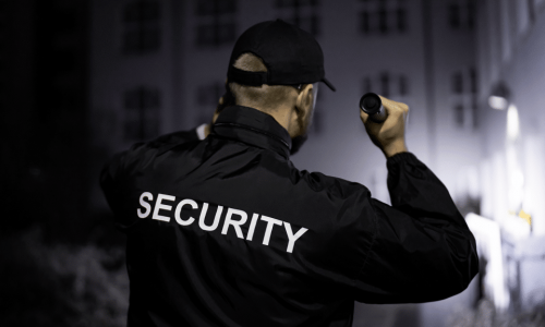 Masterguard-Sicherheitsdienst Sicherheitsdienst Köln