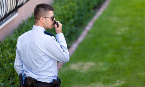 Masterguard Sicherheitsdienst Sicherheitsdienst Griesheim