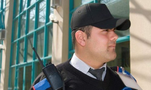 Masterguards-sicherheit Sicherheitsdienst Bad Soden