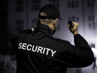 Masterguard Sicherheitsdienst Sicherheitsdienst Aarbergen