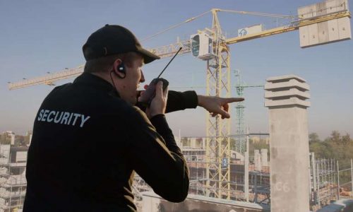 Masterguard Sicherheit & Service Sicherheitsdienst Dreieich