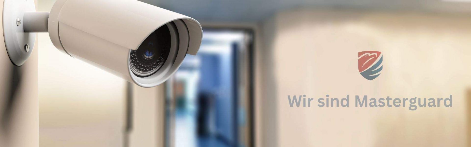 Wir sind Masterguard Sicherheitsdienst Hamburg