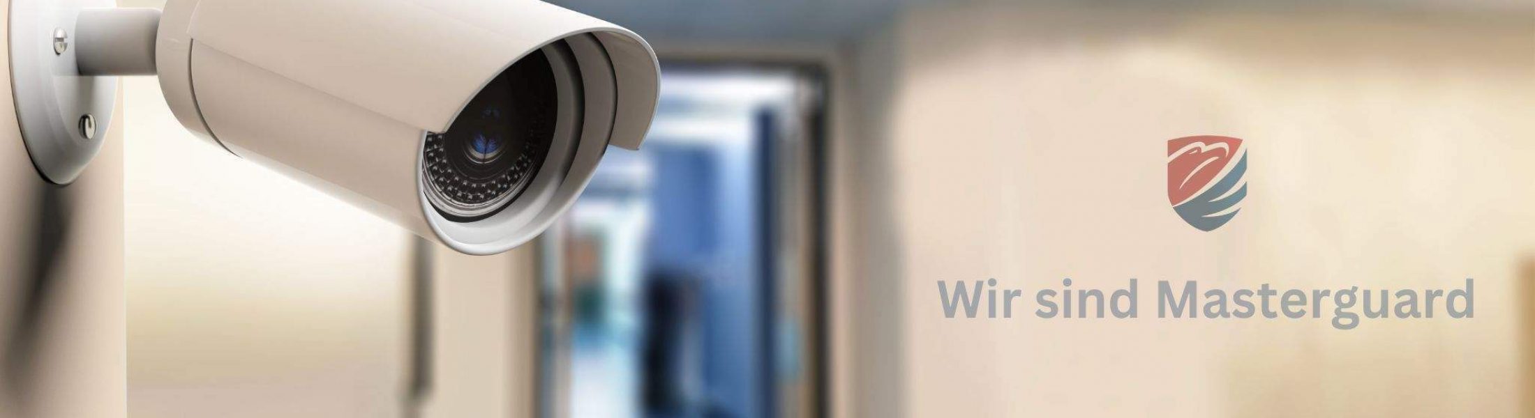 Wir sind Masterguard Sicherheitsdienst Hamburg