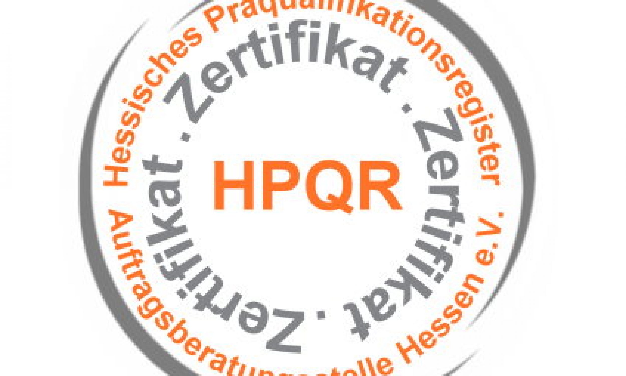 hpqrstempel400 Sicherheitsdienst Frankfurt , Zertifiziert