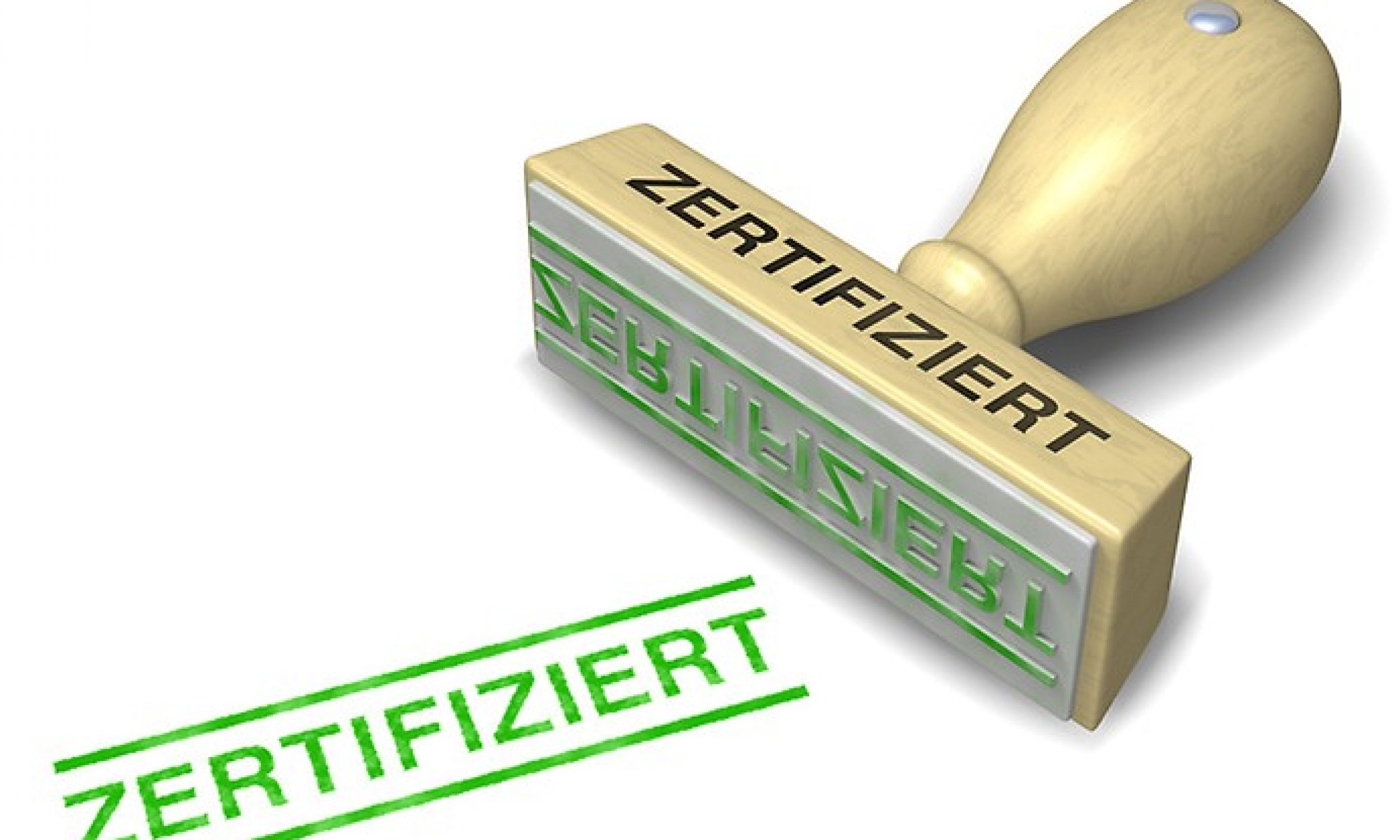 praequalifizierung-hpqr2025 Sicherheitsdienst Frankfurt , Zertifiziert